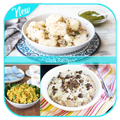Oats Recipes icon