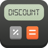 Discount Calculator icon
