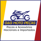 GeG Moto Peças icon