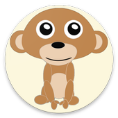 Monkey Game icon