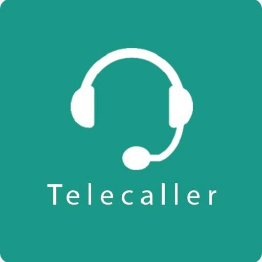 Telecaller - Andro AutoDialler App icon