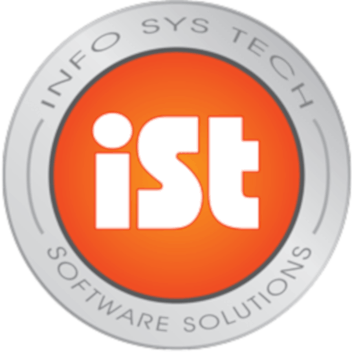 Info Sys Tech icon