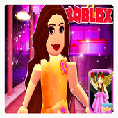 Fashion Famous Frenzy Dress Up Roblox Guide icon