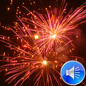 Firecrackers Sounds Ringtones icon