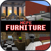 Furniture Mods For Mcpe icon
