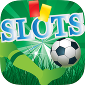 FootBallCup Slots icon