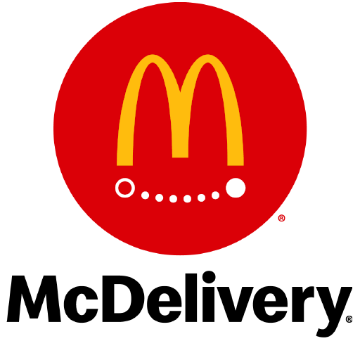 McDonald’s India Food Delivery icon