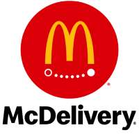 McDonald’s India Food Delivery