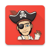 wstickers for whatsapp icon