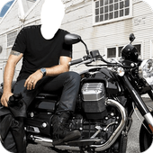 Moto Photo Suit icon