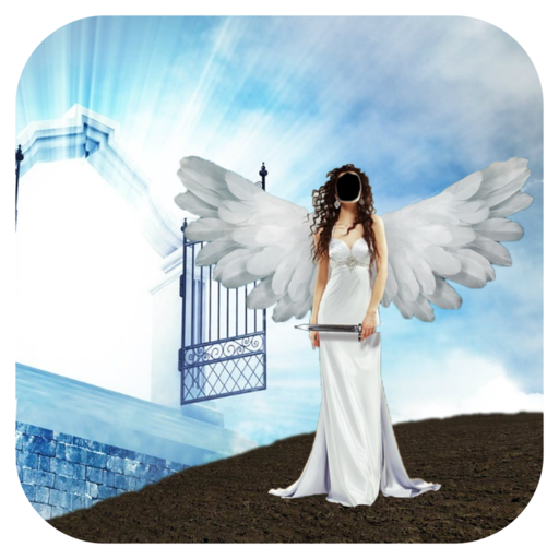 Fairy Photo Editor icon