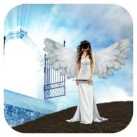 Fairy Photo Editor on 9Apps