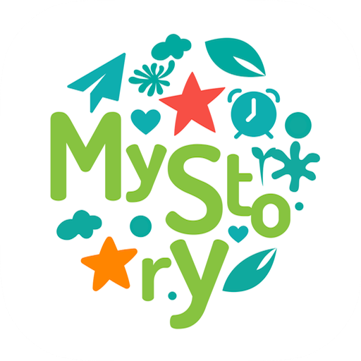 It’s my story - 당신의 소중한 추억과 꿈꾸는 내일의 이야기!! icon