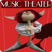 Music Theater Babies icon
