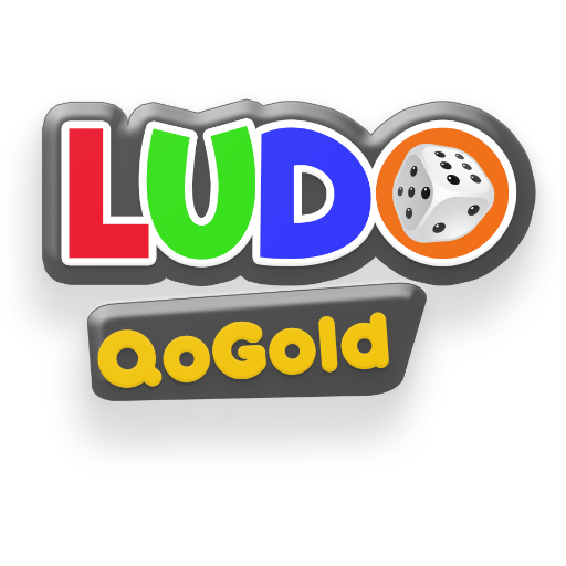 Ludo QoGold -Qobotic Softwares icon