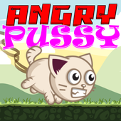 Angry Pussy icon