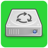 Deleted Photos Recovery : Scan Lost Pictures Data icon