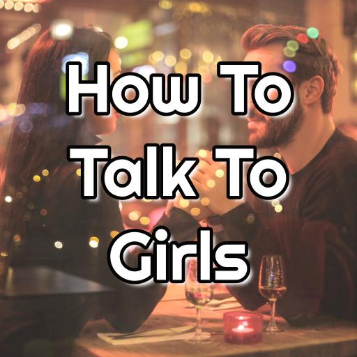 How To Talk To Girls icon