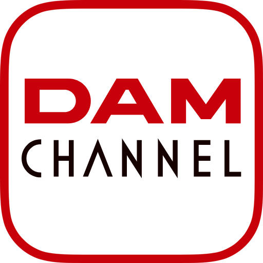 DAM CHANNEL APP icon