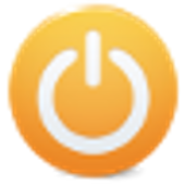 Droid/Milestone Phone Sleep icon