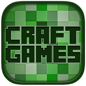 Craft Games icon