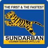 Sundarban Courier Service tracking-SCScourier on 9Apps