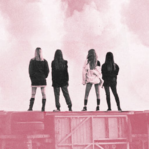 BLACKPINK Song &amp; Lyrics icon