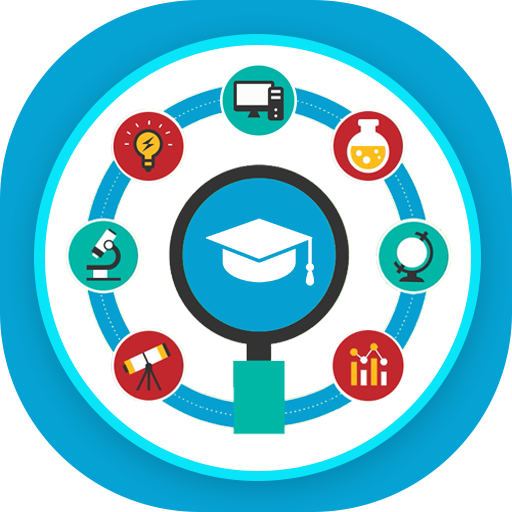 Quiz Mania : Science &amp; Trivia Knowledge. icon