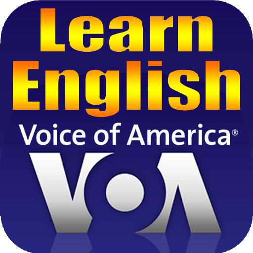VOA Learning English Method icon