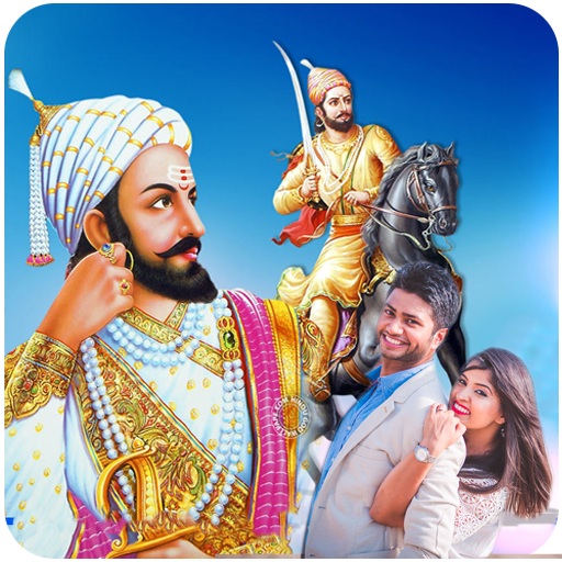 Marathi Photo Frame icon