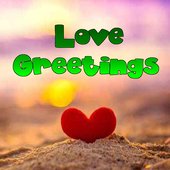 Love Greetings icon
