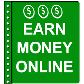 Earn Money Online icon