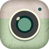 InstaSweet Retro - Vintage Photos Filter Camera on 9Apps