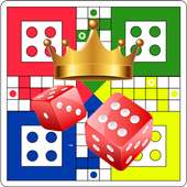 Ludo parchis King