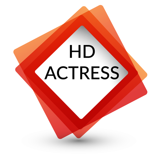 HD Actress Wallpaper icon