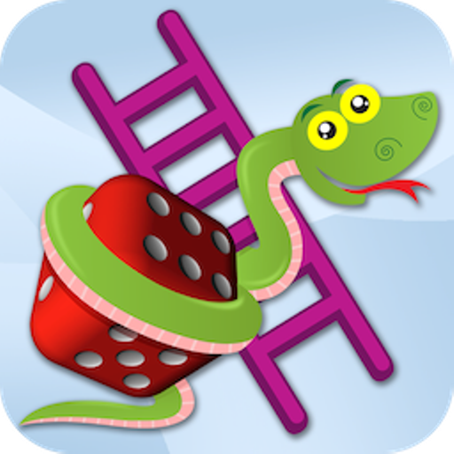 Snakes and Ladders icon