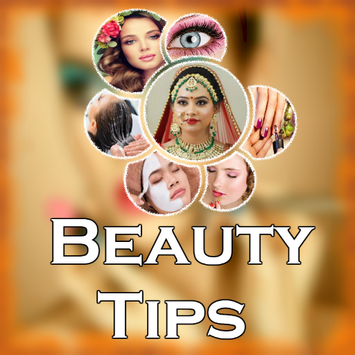 Beauty Tips for Girls icon