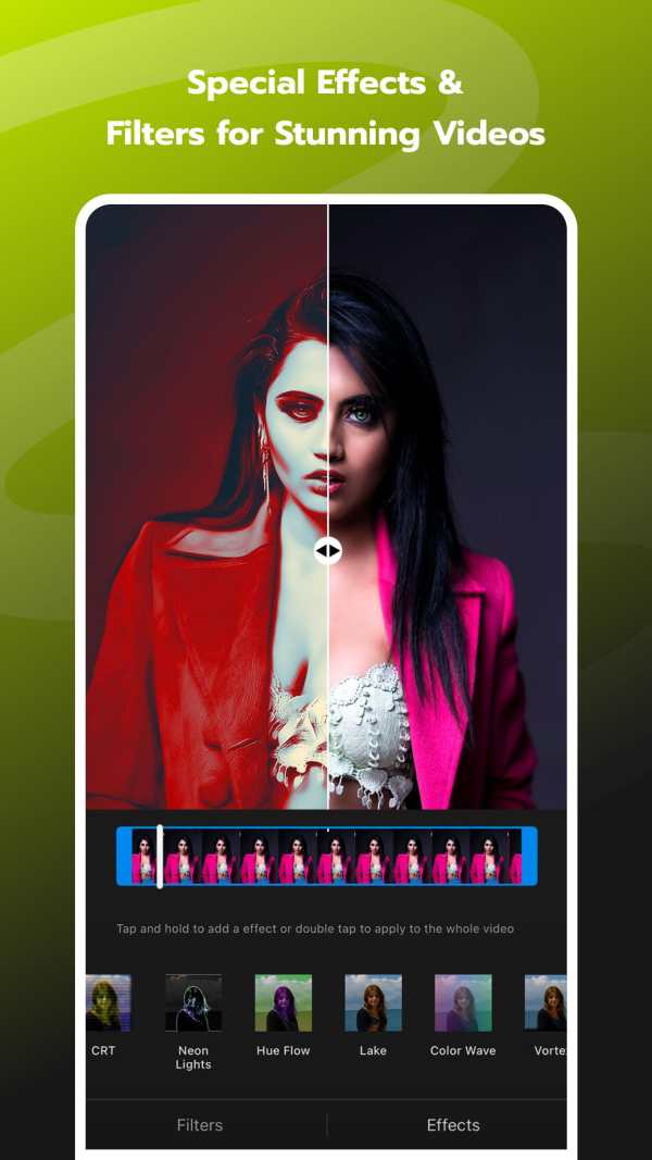 Rizzle - Short Video Maker screenshot 2