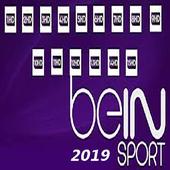 bein sport HD icon