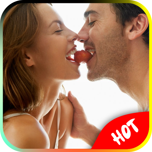 Kissing Video Status icon