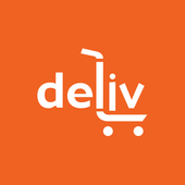 Deliv icon