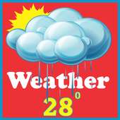 Weather Forecast on 9Apps