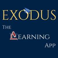 EXODUS The Learning App