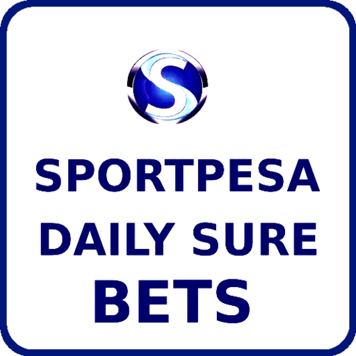 Sportpesa (Daily Tips &amp;.Jackpots.) icon