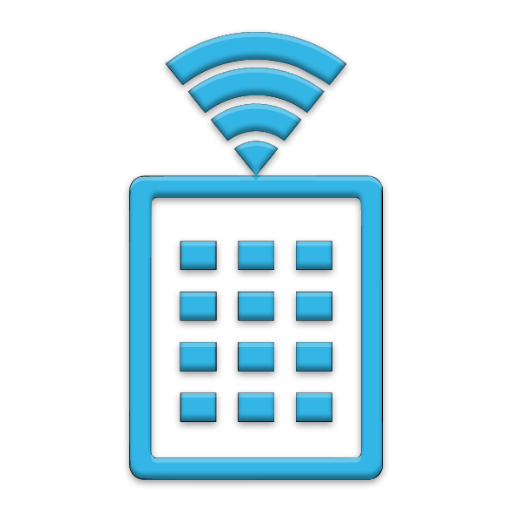 IR Remote Control icon