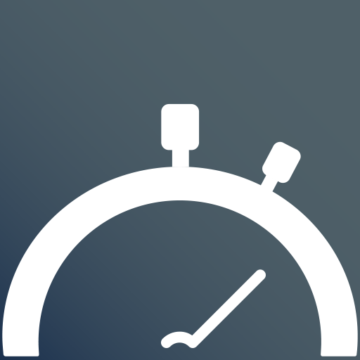 Intempus Timeregistrering icon