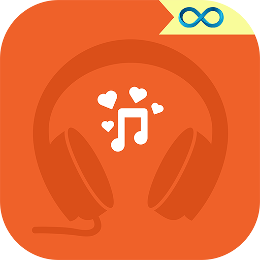 Mp3 Player - Pro Music Player icon