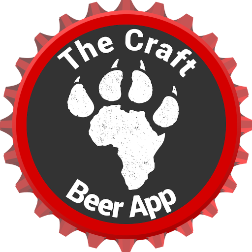 The Craft Beer App icon