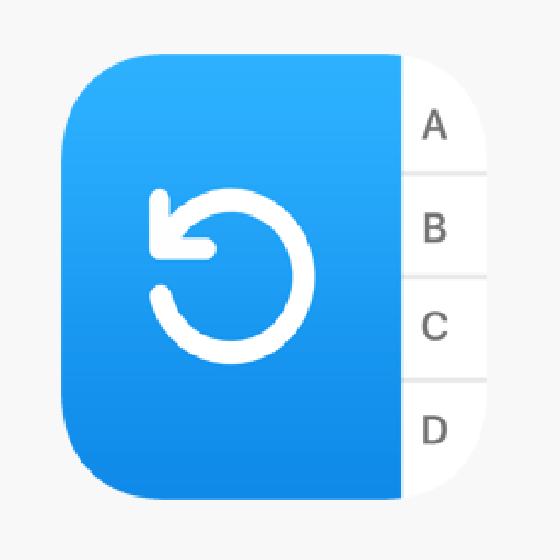 My Contact Backup - Contact Transfer &amp; Recovery icon