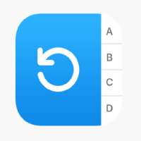 My Contact Backup - Contact Transfer & Recovery